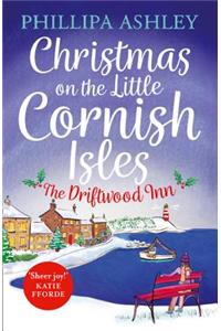 Christmas on the Little Cornish Isles: The Driftwood Inn