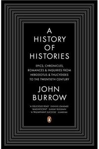 A History of Histories