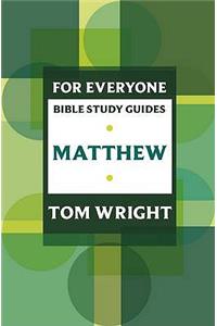 For Everyone Bible Study Guide