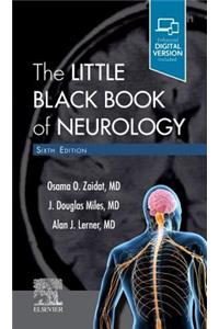 Little Black Book of Neurology