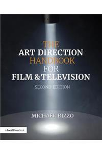 Art Direction Handbook for Film & Television