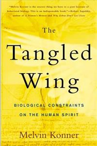 The Tangled Wing