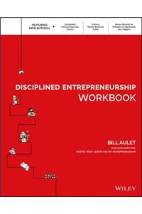 Disciplined Entrepreneurship Workbook