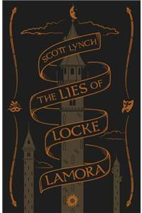 The Lies of Locke Lamora