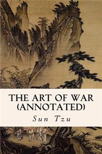 Art of War (annotated)