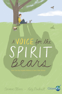 Voice for the Spirit Bears