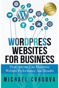 Wordpress Websites For Business