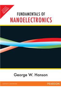 Fundamentals of Nanoelectronics