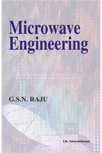 Microwave Engineering