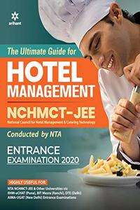 Guide for Hotel Management 2020(Old Edition)