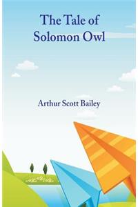 Tale of Solomon Owl