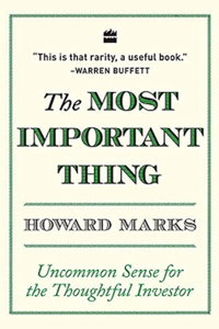 most-important-thing-howard-marks