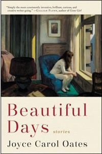 Beautiful Days: Stories