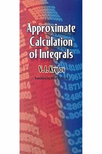 Approximate Calculation of Integrals