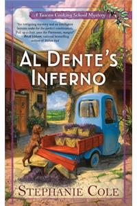 Al Dente's Inferno