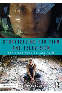 Storytelling for Film and Television