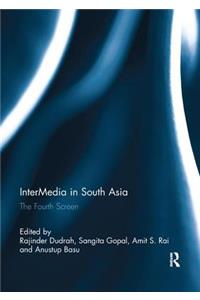 Intermedia in South Asia