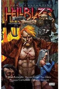 John Constantine, Hellblazer, Volume 15