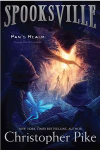 Pan's Realm