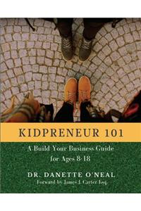 Kidpreneur 101