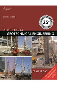 Principles of Geotechnical Engineering