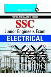 SSC Jr. Engineer (Electrical) Exam Guide