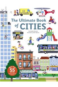 Ultimate Book of Cities