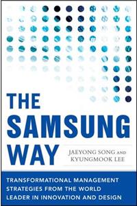 Samsung Way