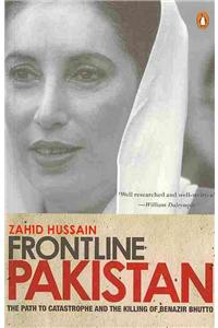 Frontline Pakistan