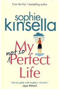 My Not So Perfect Life