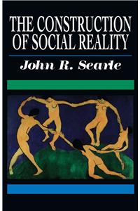 Construction of Social Reality