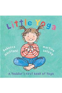 Little Yoga