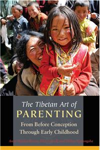 Tibetan Art of Parenting