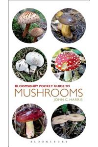 Pocket Guide to Mushrooms