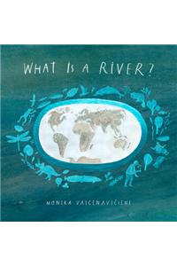 What Is A River?