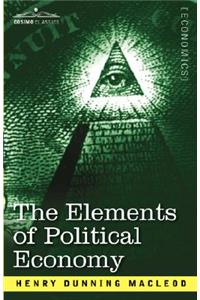 Elements of Political Economy