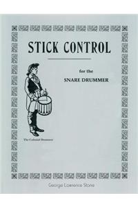 Stick Control