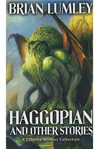 Haggopian and Other Stories