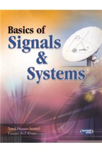 Basic Signals & Systems