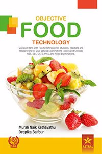 Objective Food Technology