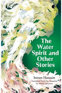 Water Spirit and Other Stories