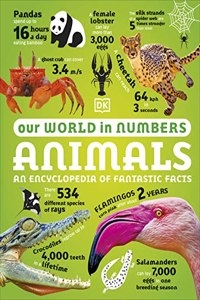 Our World in Numbers Animals