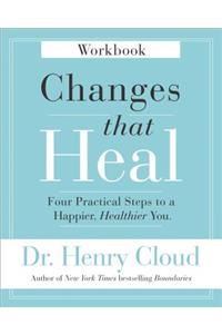 Changes That Heal Workbook