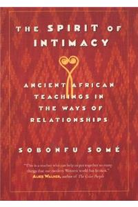 Spirit of Intimacy