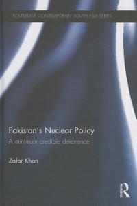 Pakistan's Nuclear Policy