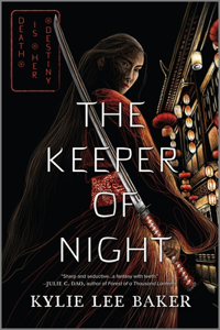 Keeper of Night