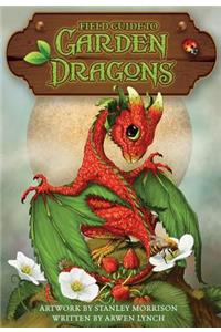 Field Guide to Garden Dragons