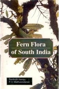 Fern Flora of South India