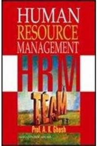 Human Resource Management (HRM)