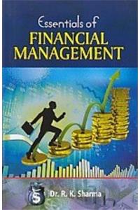 Essentials of Financial Management